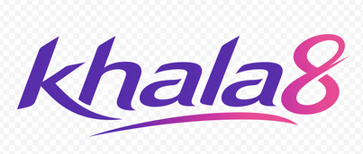 khala8 logo